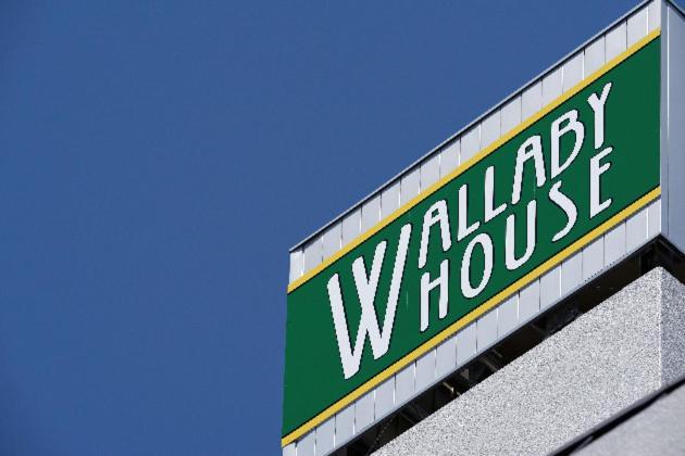 Wallaby House - Vacation Stay 38651V Kawaguchi  Exterior foto